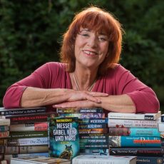 Interview mit Bestseller-Autorin Martina Kempff